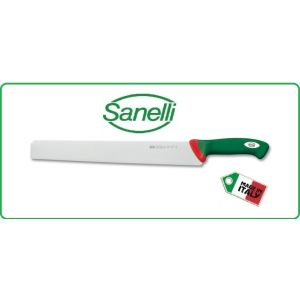 Linea Premana Professional Knife Coltello Salato cm 33 Sanelli Italia Art.310633