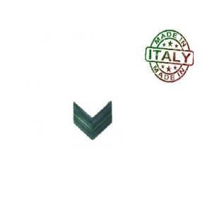 Gradi Metallo Esercito Italiano Caporale Art.EI-M18