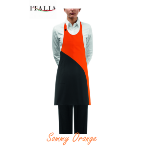 Falda Sommy Orange Prodotto Italiano Art.707013