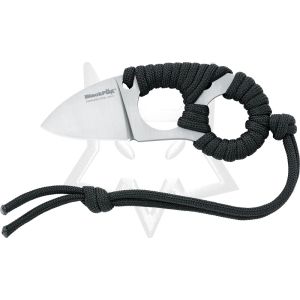 Coltello Occulto Combattimento Micro Alfredo Doricchi Desain Fox Maniago Italia Art.BF-712