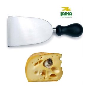 Campana Coltello da Formaggio Professionale Laika Italia Tipo Veneto Campana cm 16x12 Art. CFLKL000860016