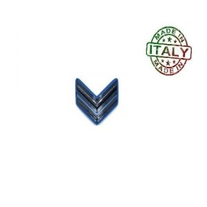 Gradi Metallo Esercito Italiano Caporale VFB e VFP4 Art.EI-M22