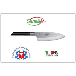 Linea SanelliSan Coltello DEBA cm 16 Sanelli Italia NEW Art.381316