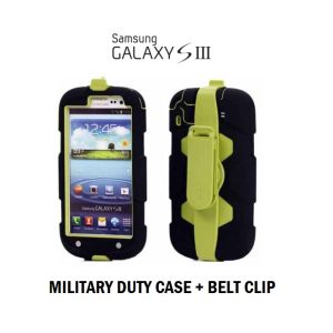 CUSTODIA ANTISHOCK - ANTIACQUA PER S 3 SANSUMG GALAXY SIII  Art.GIF-2