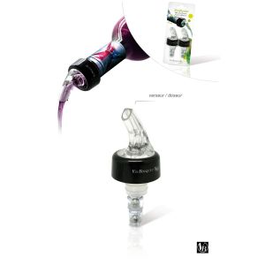 Dosatore Liquori Professionale Dose 20ml Bar Ristoranti Vin Bouquet Art. FIK008