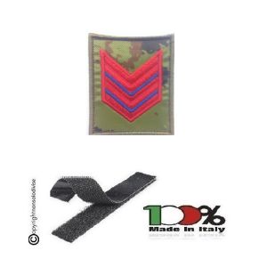 Gradi Velcro Aeronautica Militare Primo Aviere Art. G-A7