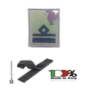 Gradi Velcro Aeronautica Militare Maggiore Art. G-A5