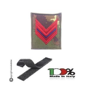 Gradi Velcro Aeronautica Militare Aviere Scelto Art. G-A2