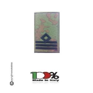 Gradi Tubolarini Vegetati Aeronautica Militare Capitano Art.TUB-A-16