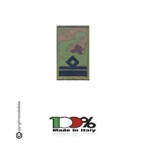 Gradi Tubolarini Vegetati Aeronautica Militare Maggiore Art.TUB-A-3