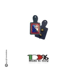 Pendif Placca Pettorale - Nuova Placca Carabinieri Legione Trentino Alto Adige   Art.NSD-CC-TAA