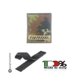 Gradi Velcro Aeronautica Militare Maresciallo di 3 Classe Art. G-A12