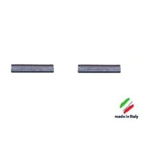 Gradi in Metallo Maresciallo  Carabinieri Art. CC-M-1