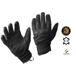 Guanto Tattico Operativo in Kevlar SHORT - Delta-S Art.OG50 