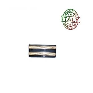 Gradi Metallo Esercito Italiano Maresciallo Ordinario Art.EI-M14