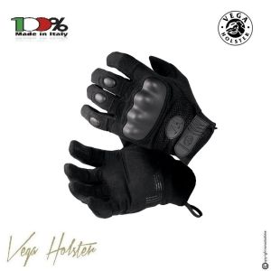 Guanti Professionale Testudo  Mission Vega holster Italia Antisommossa Carabinieri Polizia Vigilanza Art. OG21