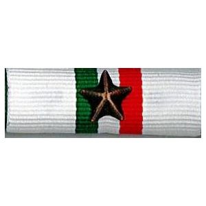 Nastrino Bombato Militare Missione Operazioni di Pace  Art. NSD+CCL