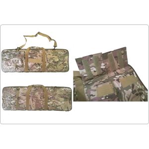 Sacca Borsone Royal Portafucile Porta Fucile Multicam Soft Air Caccia Militare Art.B100MULT