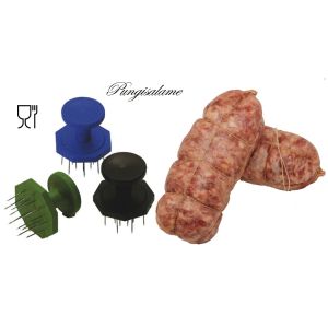 Pungi Salame Pungi Salame Professionale per Alimenti Macellerie Sanelli Art. 196200