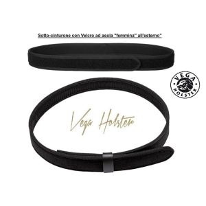 Sotto cintura Doppia Cintura Tiro Dinamico Sportivo Vega Holster Italia Art. 2V55