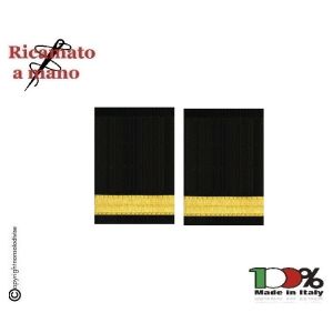 Coppia di Gradi Pilota in Seconda Aeronautica Civile Art.NSD-CIV1