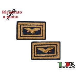 Travette da Ufficiali Superiori Ruolo Naviganti Normale e Speciale Aeronautica Militare Art.AERO-6