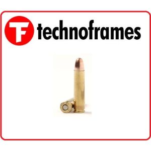 Replica Di Cartuccia Dummy 30 M1 Carabine Libera Vendita Technoframes Art.TFR2S-027